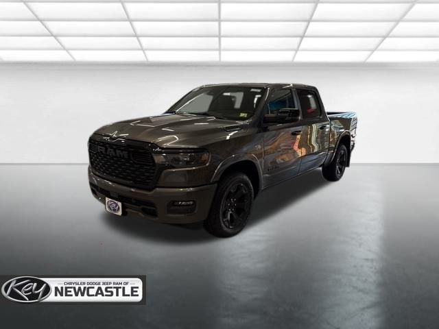 2026 RAM Ram 1500 Pickup Big Horn/Lone Star's photo