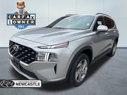 2023 Hyundai Santa Fe SEL SUV