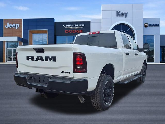 2026 RAM 3500 Tradesman - Photo 6