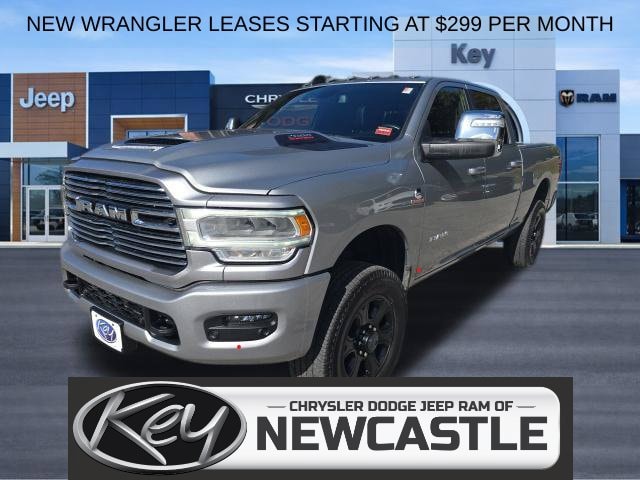 2023 RAM 2500 Pickup Laramie
