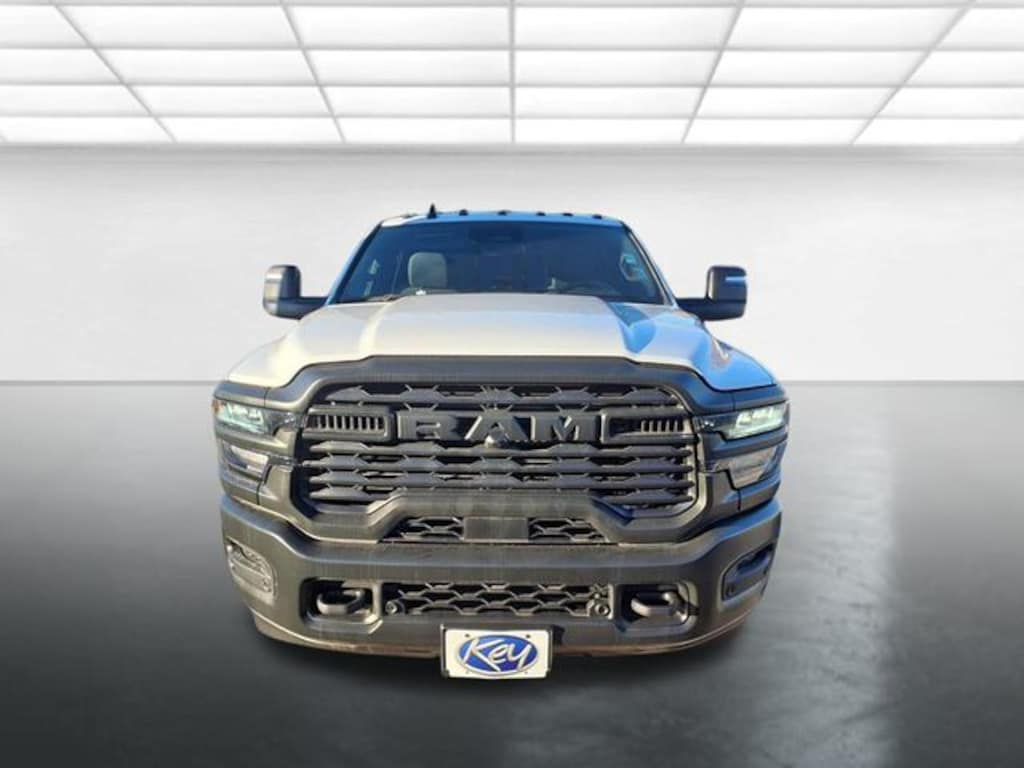 New 2025 Ram 2500 Tradesman Pickup