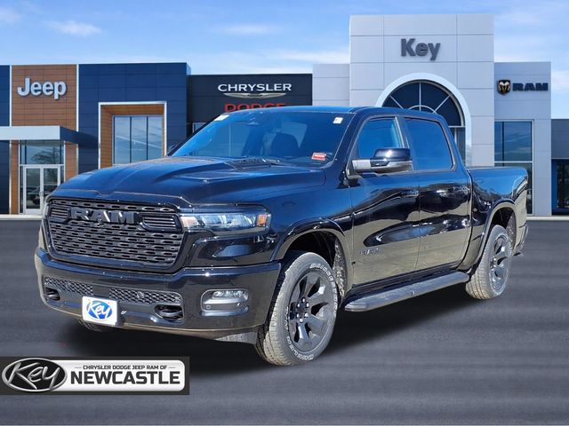 2026 RAM Ram 1500 Pickup