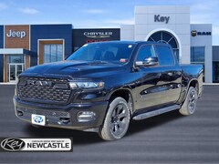 2026 Ram 1500 Big Horn/Lone Star Pickup