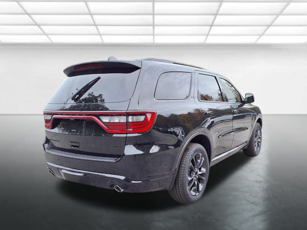 New 2026 Dodge Durango GT Plus Sport Utility