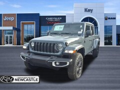 2026 Jeep Gladiator Sport S Pickup