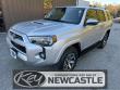 Used 2024 Toyota 4Runner TRD Off-Road SUV