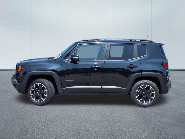 2023 Jeep Renegade Latitude Upland photo 2