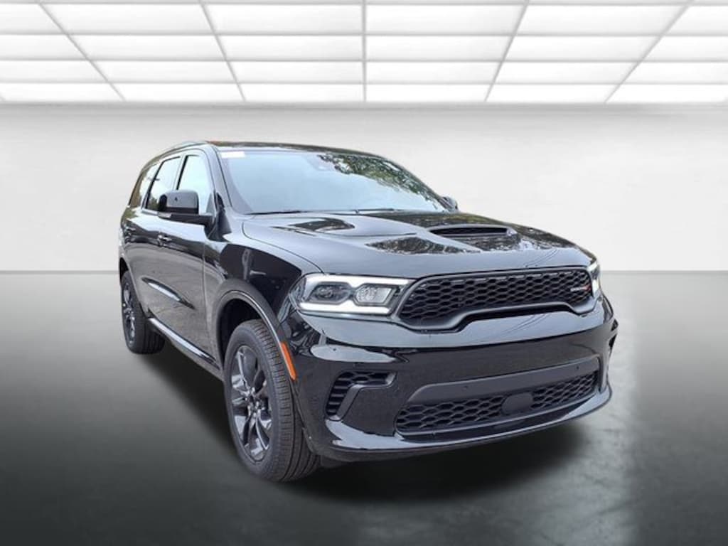 New 2026 Dodge Durango GT Plus Sport Utility
