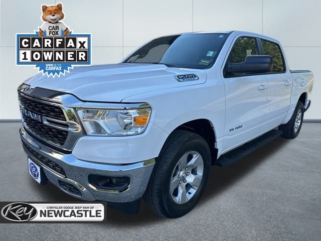2022 Ram 1500 Truck 
