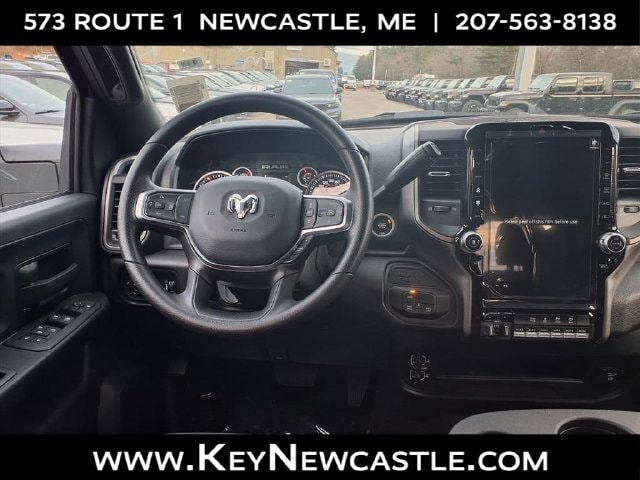 2026 RAM 3500 Tradesman - Photo 15