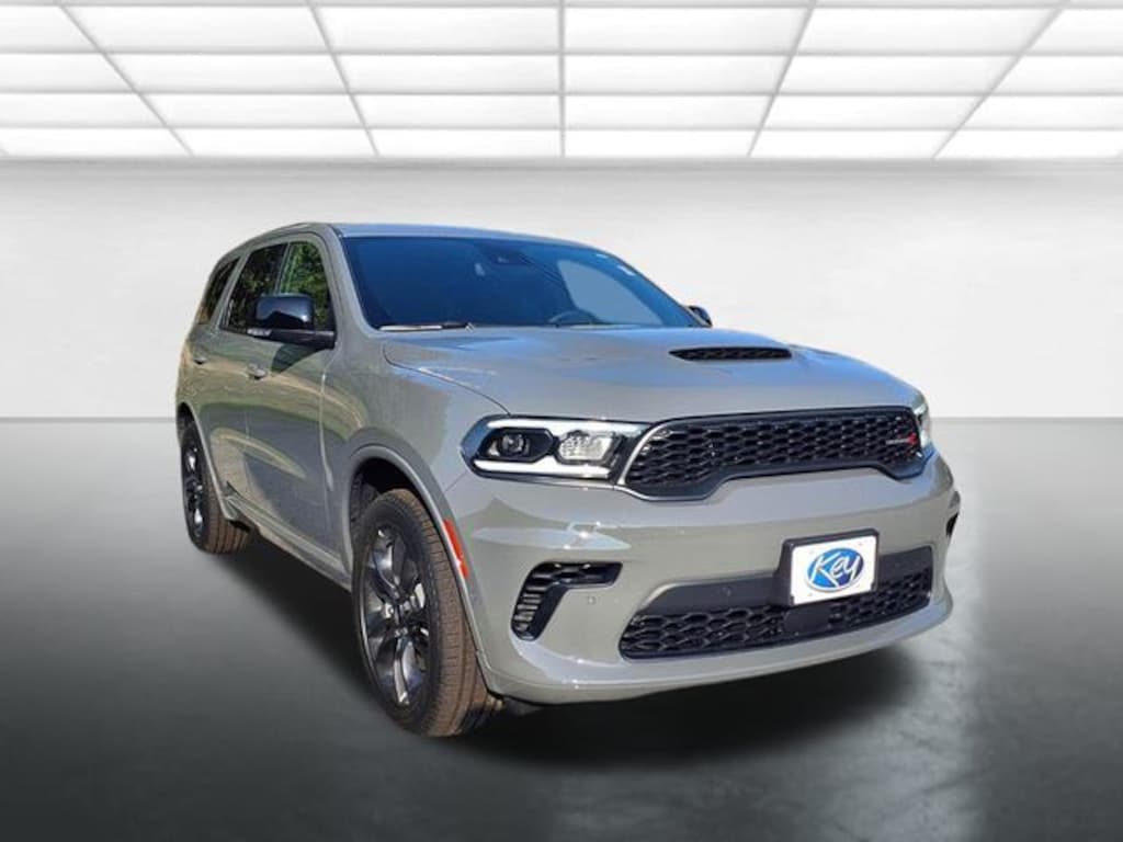 New 2026 Dodge Durango GT Plus Sport Utility