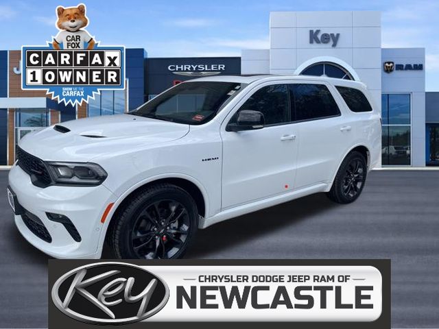 2022 Dodge Durango R/T AWD's photo
