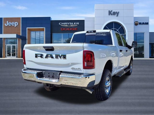 2025 RAM 3500 Tradesman - Photo 6