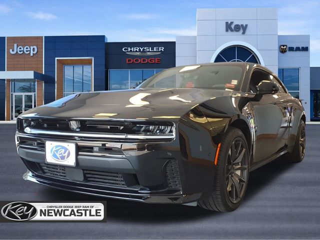 2026 Dodge Charger Scat Pack Plus AWD's photo