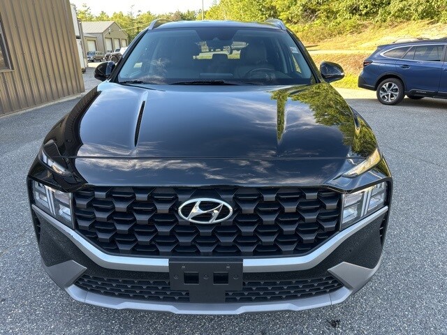 2023 Hyundai Santa Fe SEL photo 3