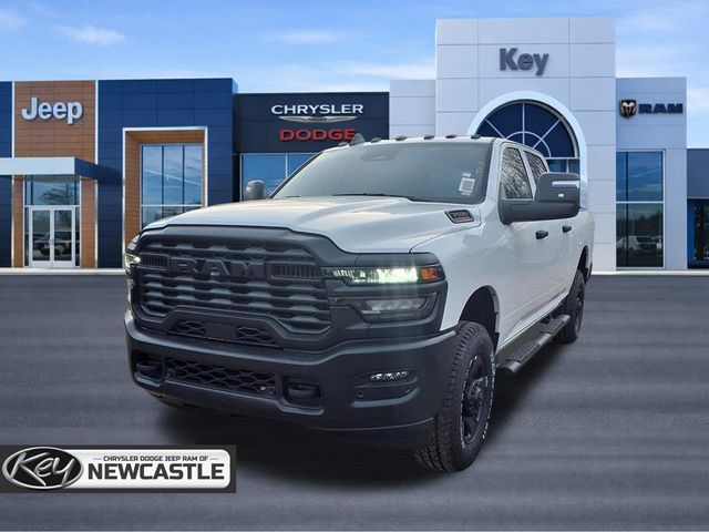 2026 Ram 3500 Pickup 