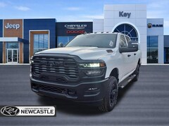 2026 Ram 3500 Tradesman Pickup