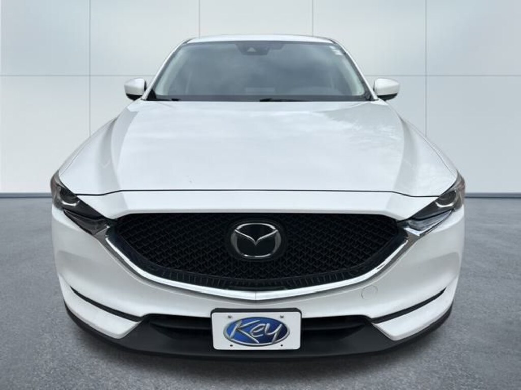 Used 2020 Mazda CX-5 Sport SUV