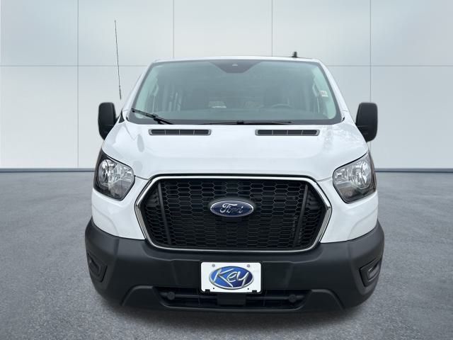 2023 Ford Transit photo 3