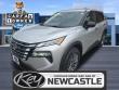 Used 2024 Nissan Rogue S SUV