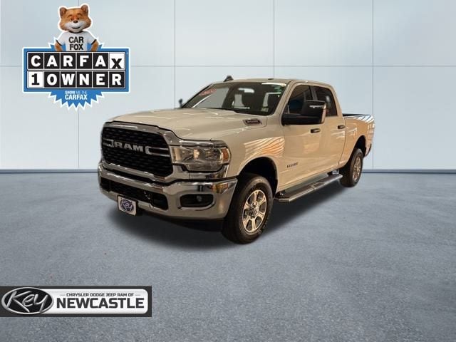 2024 Ram 2500 Truck 