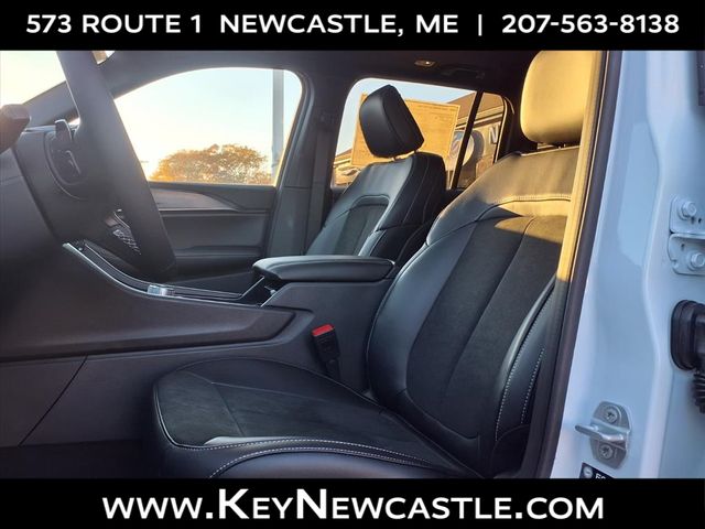 2025 Jeep Grand Cherokee Altitude - Photo 11