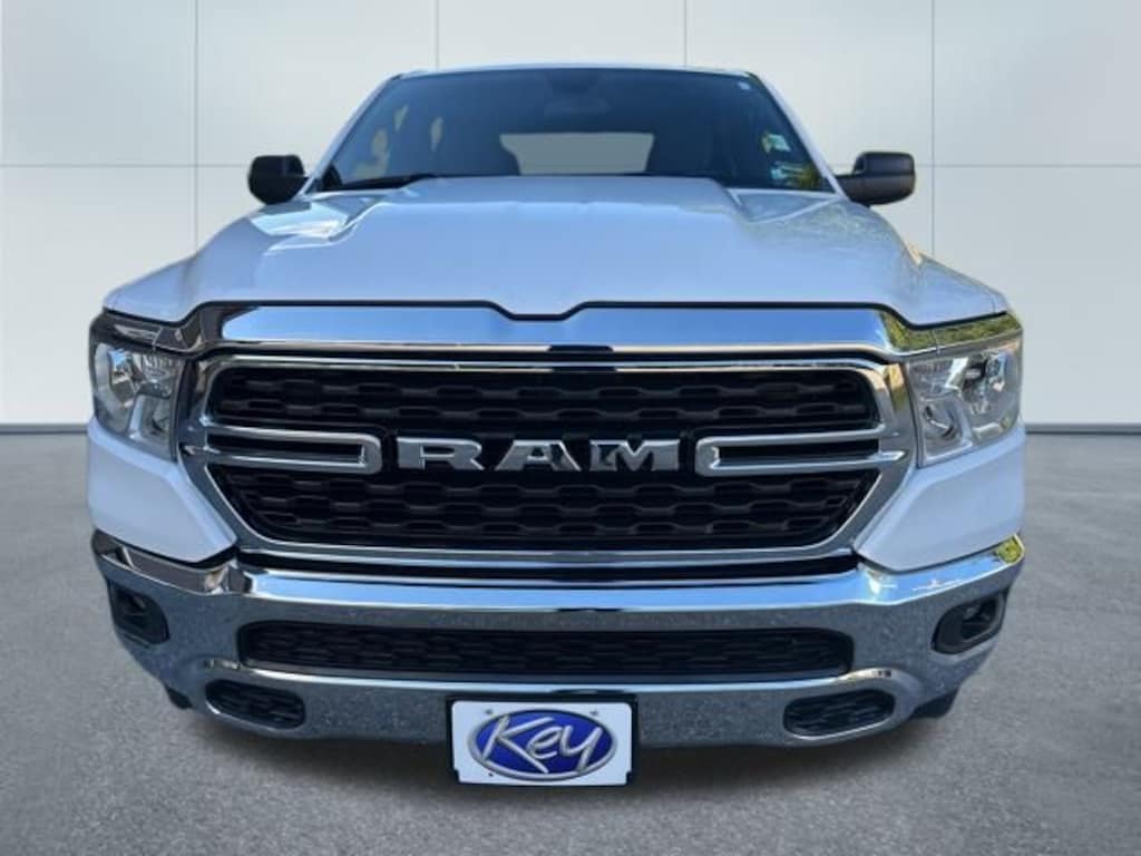Used 2022 Ram 1500 Big Horn/Lone Star Truck