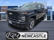  Chevrolet Silverado 2500HD