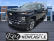 Used 2024 Chevrolet Silverado 2500HD Custom Truck