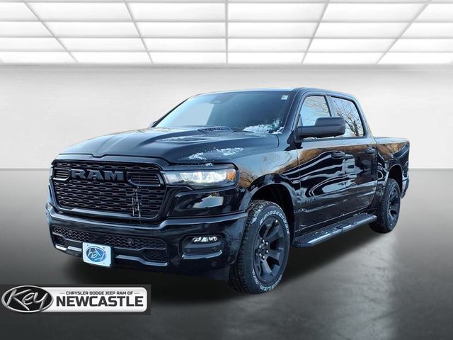 2026 RAM Ram 1500 Pickup Express's photo