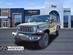 2026 Jeep Gladiator Sport S Pickup