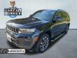 Used 2021 Jeep Grand Cherokee L Overland SUV