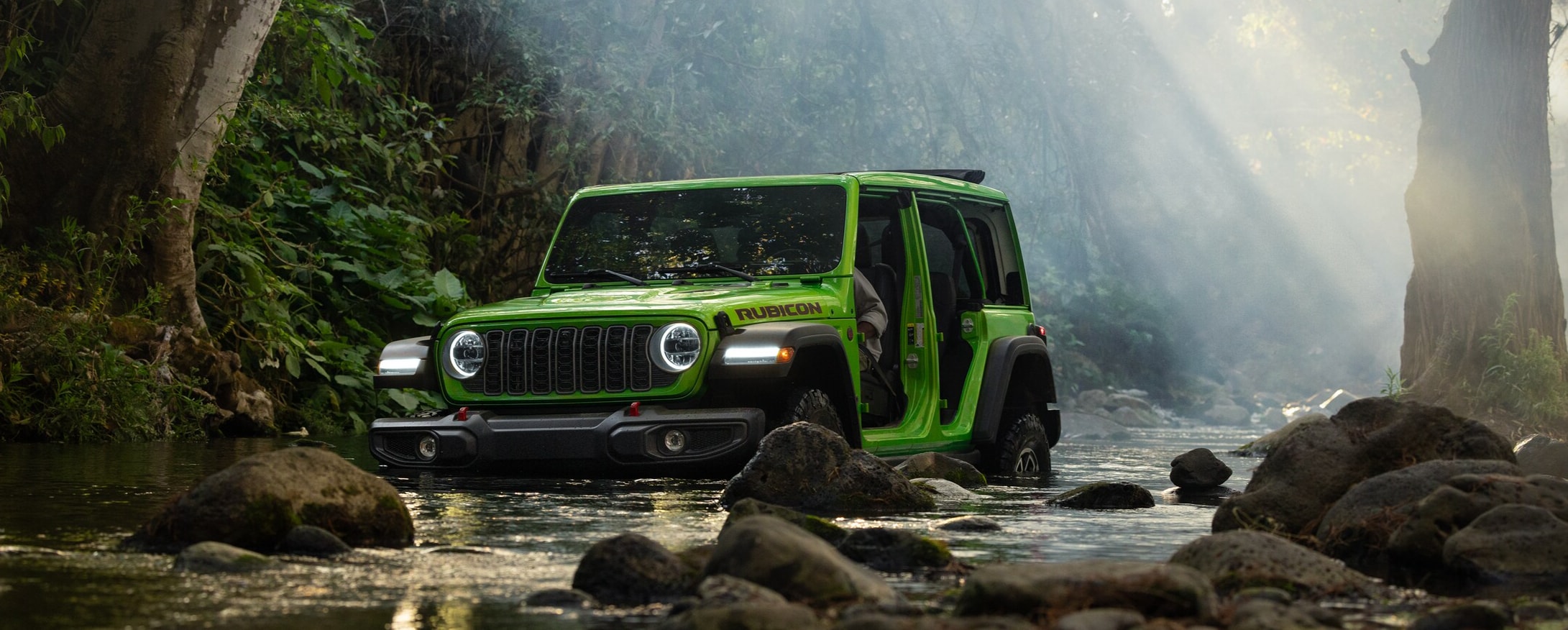 Wrangler