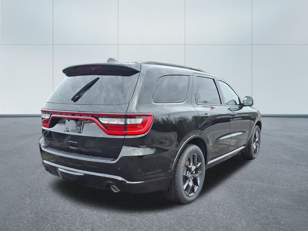 New 2026 Dodge Durango GT Sport Utility