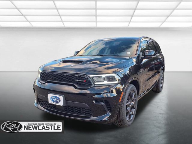 2026 Dodge Durango GT HEMI Plus V8's photo