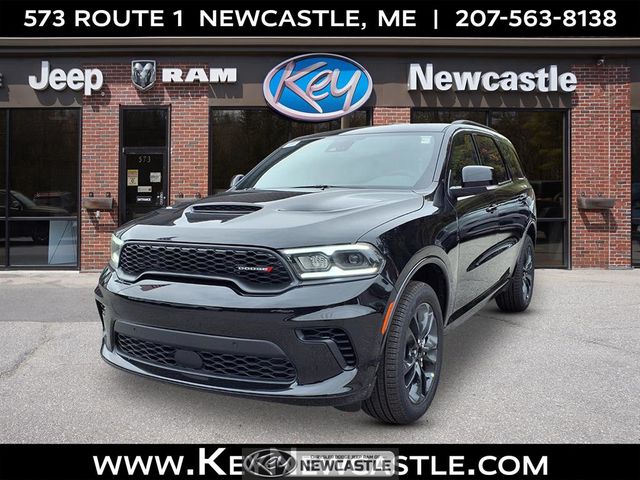 2026 Dodge Durango Sport Utility 