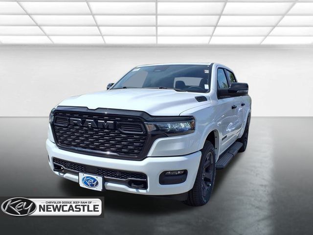 2026 Ram 1500 Pickup 