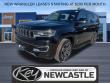 Used 2024 Jeep Wagoneer Series II SUV