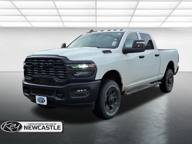 2026 RAM Ram 2500 Pickup Tradesman's photo