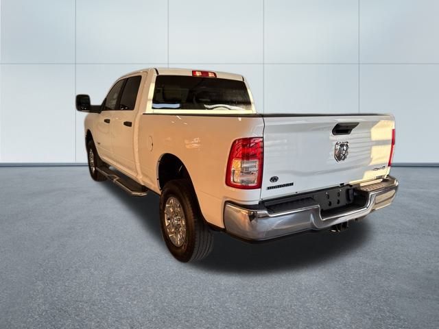 2024 Ram 2500 Big Horn photo 2