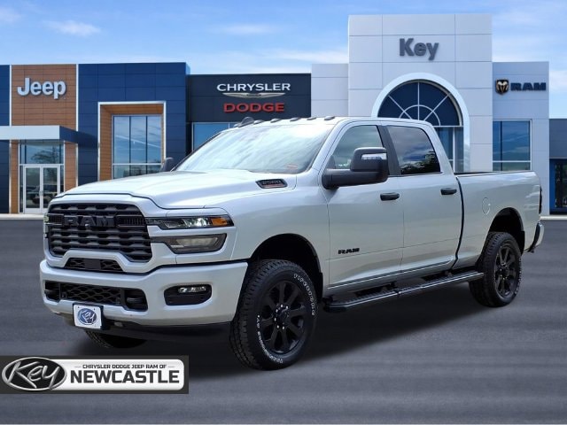 2026 RAM 2500 Pickup Big Horn