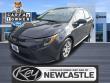 Used 2024 Toyota Corolla LE Sedan