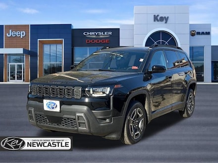2026 Jeep Cherokee Limited Sport Utility