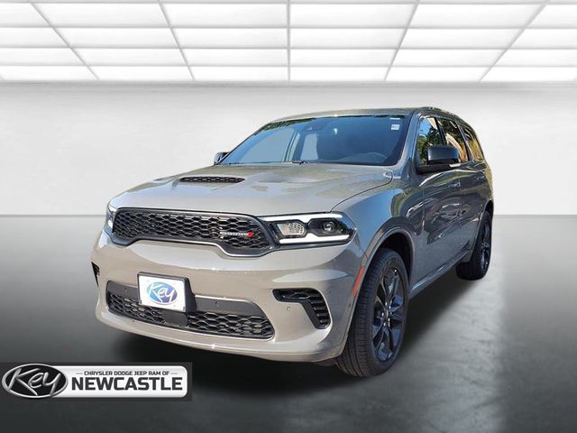 2026 Dodge Durango GT Plus's photo