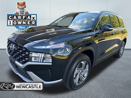 2023 Hyundai Santa Fe SEL SUV