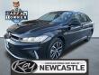 Used 2025 Volkswagen Jetta 1.5T SE Sedan