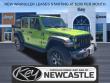 Used 2019 Jeep Wrangler Unlimited Rubicon SUV