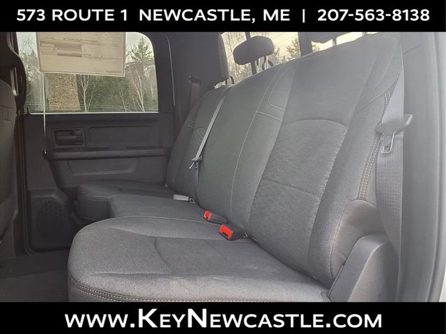 2026 RAM 3500 Tradesman - Photo 14