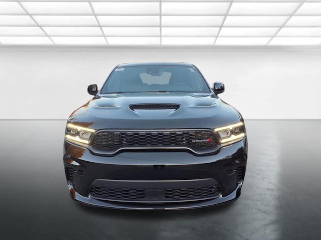 New 2026 Dodge Durango GT Sport Utility