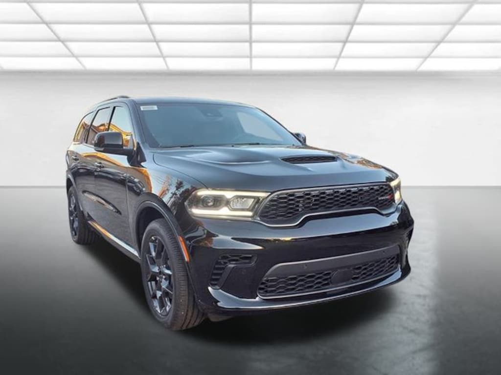 New 2026 Dodge Durango GT Sport Utility